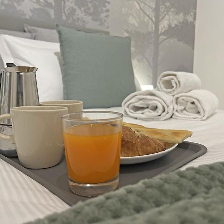 Happy Family Apartments Rovere 热那亚 外观 照片