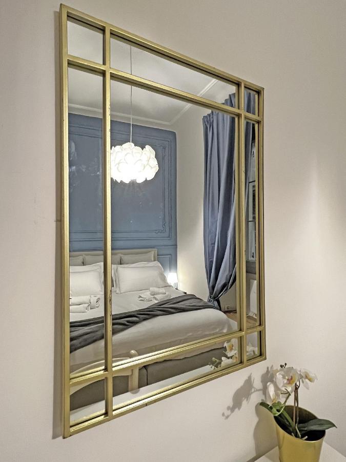 Happy Family Apartments Rovere 热那亚 外观 照片