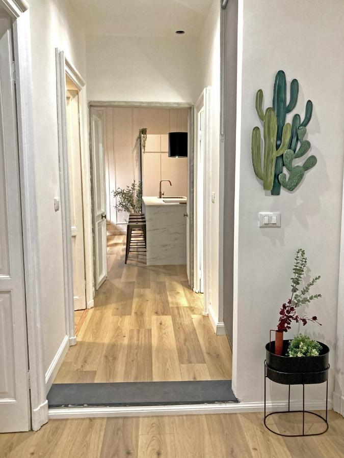 Happy Family Apartments Rovere 热那亚 外观 照片