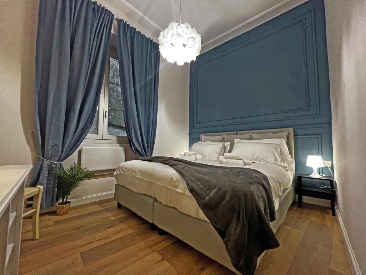 Happy Family Apartments Rovere 热那亚 外观 照片