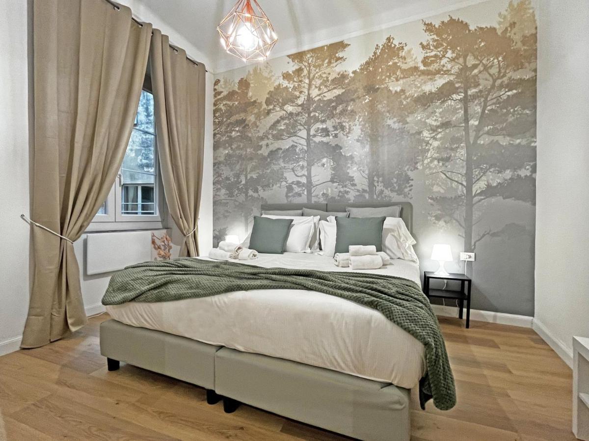 Happy Family Apartments Rovere 热那亚 外观 照片