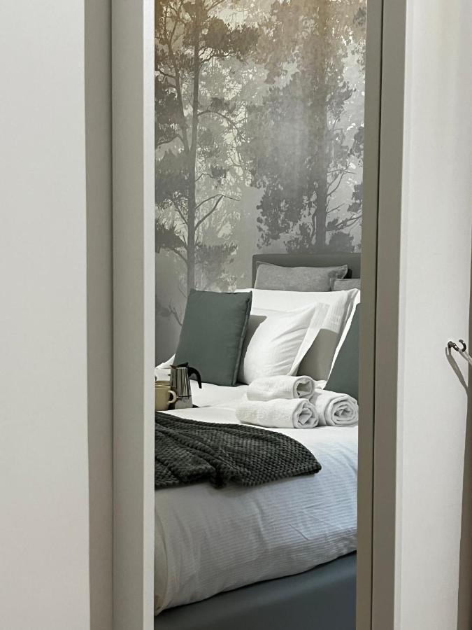 Happy Family Apartments Rovere 热那亚 外观 照片