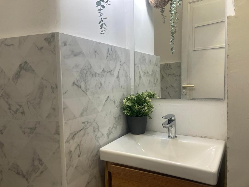 Happy Family Apartments Rovere 热那亚 外观 照片