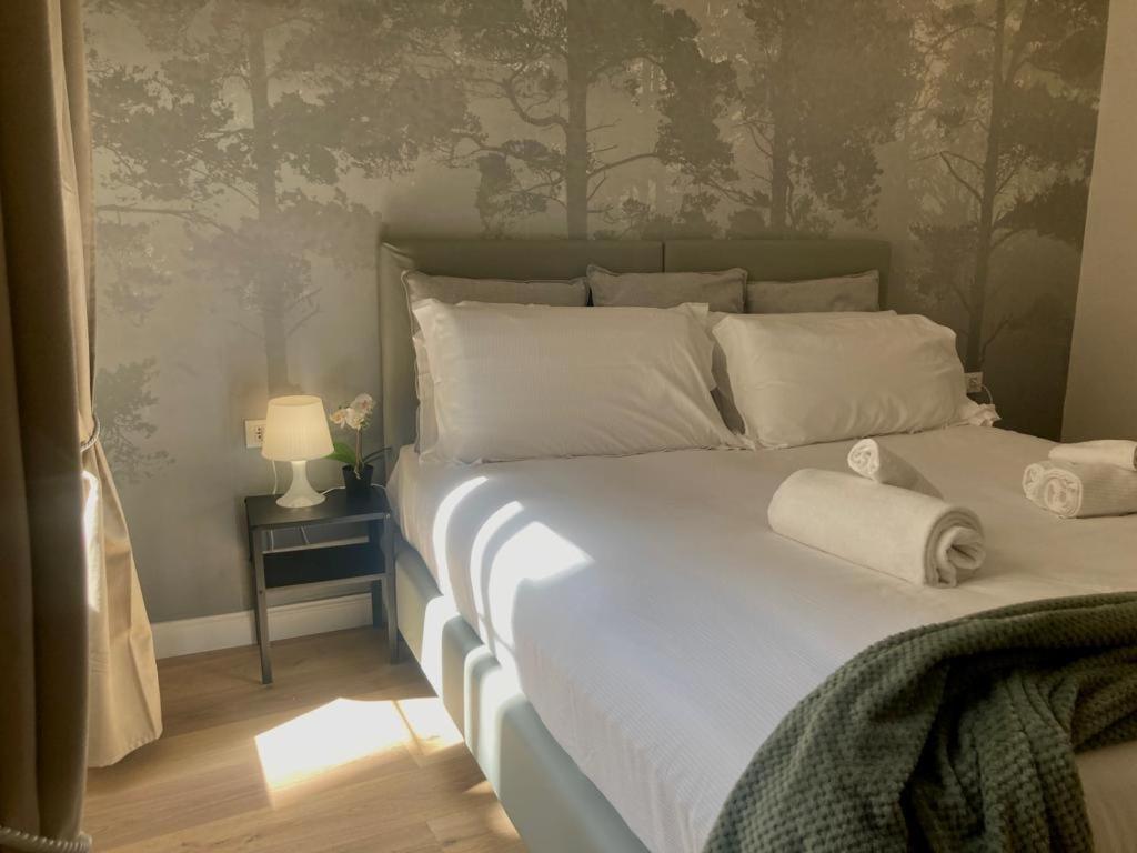 Happy Family Apartments Rovere 热那亚 外观 照片